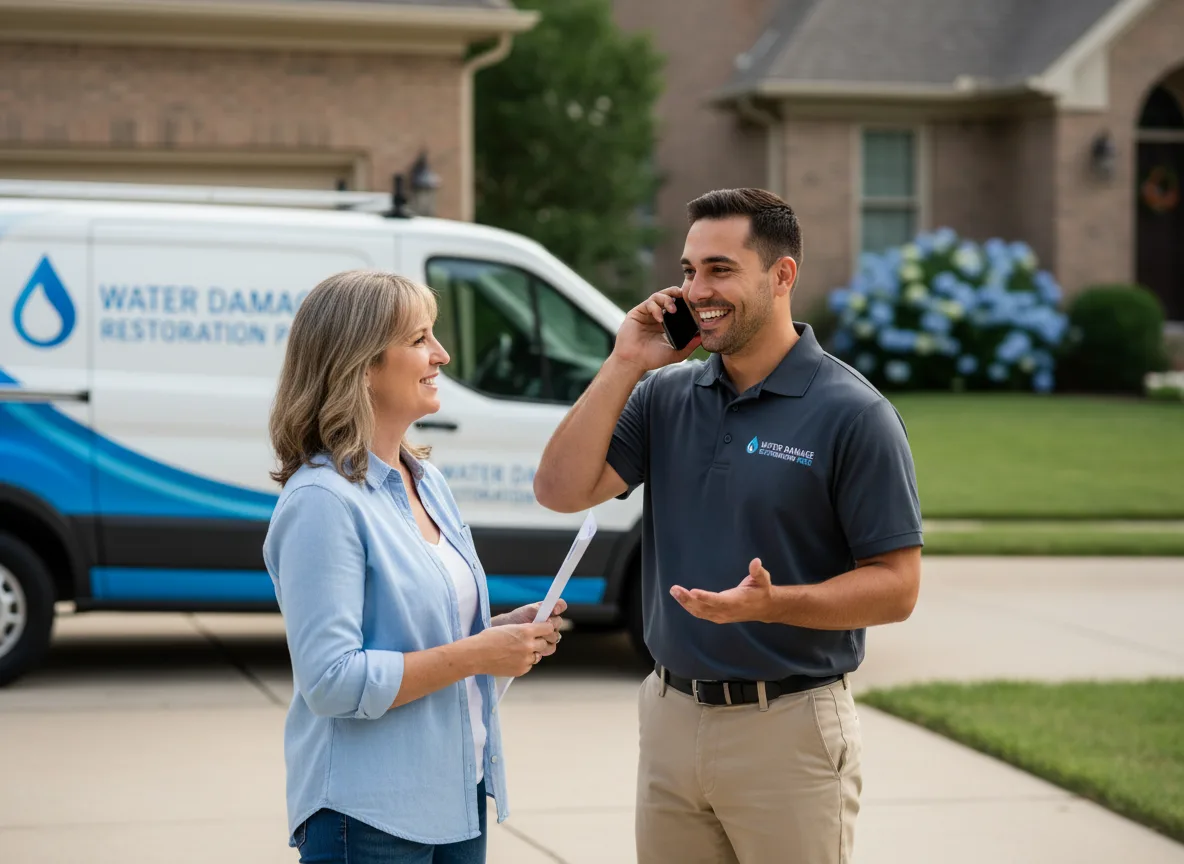 Flood Restoration Watauga, TN FAQs